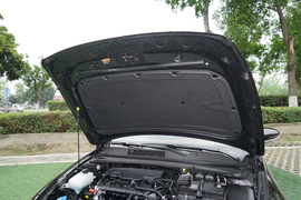   2021款 现代名图 1.8L CVT精英版GLX