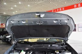   2013款奇瑞瑞虎精英版1.6L手动贺岁版DVVT