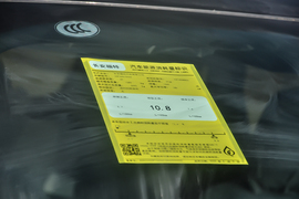   2020款福特锐际 EcoBoost 245 四驱纵享款ST-LINE
