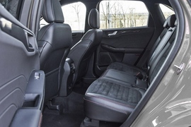   2020款福特锐际 EcoBoost 245 四驱纵享款ST-LINE
