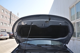 2020款福特领界EV 耀领型