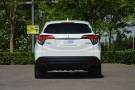   2020款本田缤智 1.5L CVT先锋版