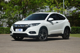   2020款本田缤智 1.5L CVT先锋版