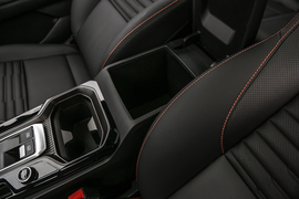   2021款起亚智跑Ace 1.5T GT-Line 超能版