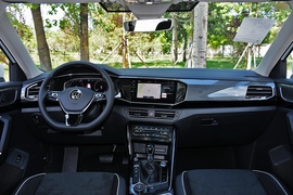   2021款大众探岳 380TSI 四驱豪华智联版Pro