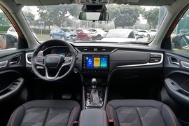  2021款荣威RX3 PRO 1.6LCVT 精英型