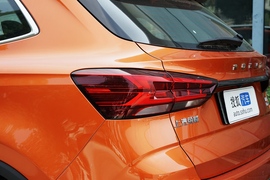  2021款荣威RX3 PRO 1.6LCVT 精英型