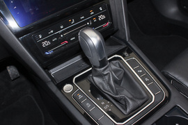   2021款大众蔚揽 2.0T R-Line纵行版
