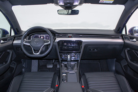   2021款大众蔚揽 2.0T R-Line纵行版
