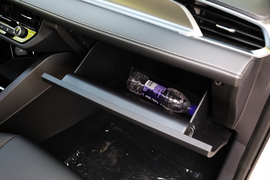  2021款福特福睿斯 1.5L 手自一体 铂金版