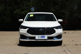   2021款福特福睿斯 1.5L 手自一体 铂金版