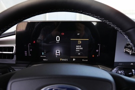   2021款福特锐界 PLUS EcoBoost 245 两驱 铂锐型 5座