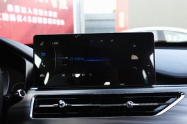   2021款奇瑞瑞虎8 鲲鹏版 390TCI 扶摇版