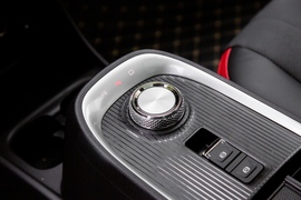   2022款欧拉好猫GT 木兰版 480km长续航 标准版