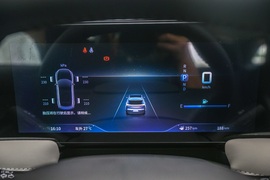  2021款启辰大V 260T天王版