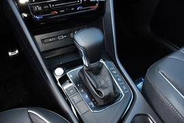   2022款大众途观L 330TSI 自动两驱R-Line越享版