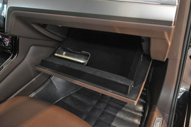  2021款大众辉昂 380TSI 豪华版
