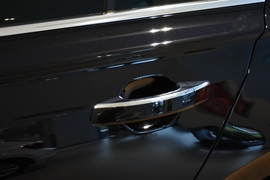 2021款大众辉昂 380TSI 豪华版