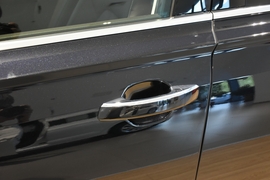 2021款大众辉昂 380TSI 豪华版
