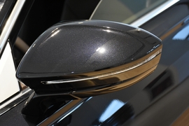 2021款大众辉昂 380TSI 豪华版