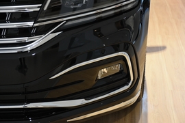 2021款大众辉昂 380TSI 豪华版