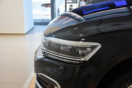 2021款大众辉昂 380TSI 豪华版