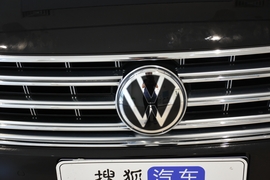 2021款大众辉昂 380TSI 豪华版