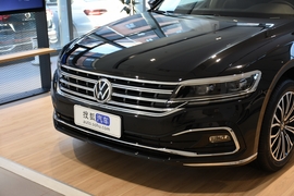 2021款大众辉昂 380TSI 豪华版