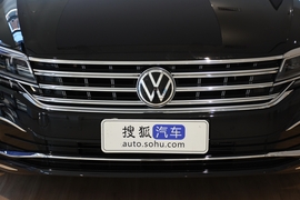 2021款大众辉昂 380TSI 豪华版