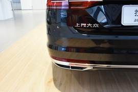 2021款大众辉昂 380TSI 豪华版