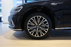2021款大众辉昂 380TSI 豪华版