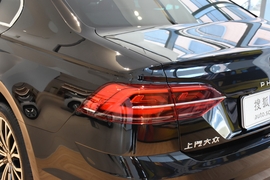 2021款大众辉昂 380TSI 豪华版