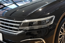 2021款大众辉昂 380TSI 豪华版