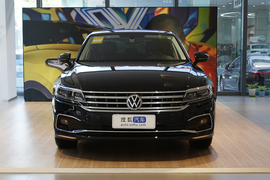 2021款大众辉昂 380TSI 豪华版