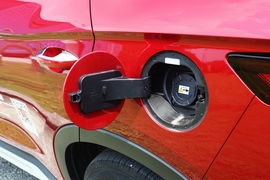   2021款比亚迪宋PLUS EV 尊贵型