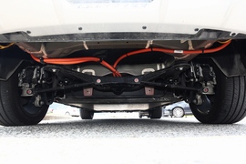   2021款比亚迪宋PLUS EV 尊贵型