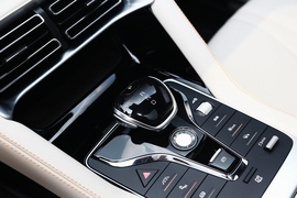   2021款比亚迪宋PLUS EV 尊贵型