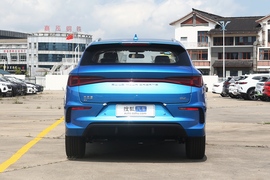   2021款比亚迪e2 豪华型