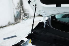   2021款长安CS15 1.5L 自动进取型