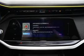   2021款东风风神奕炫MAX 超能型爸·混动版