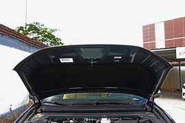   2020款本田UR-V 370TURBO 四驱尊耀版