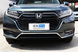   2020款本田UR-V 370TURBO 四驱尊耀版