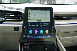   2021款现代库斯途 380TGDi 智爱尊贵版 LUX Premium
