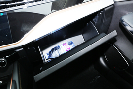   2021款奇瑞艾瑞泽5 PLUS 小艾 1.5T CVT型PLUS