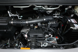   2022款东风风行菱智 奋斗款 M5L 1.6L 豪华型 7座