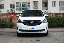   2022款别克GL8 陆上公务舱 652T 豪华型