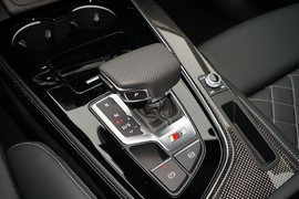   2022款奥迪S5 3.0T Sportback