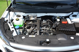   2021款BEIJING-X3 1.5T CVT荣耀版PLUS