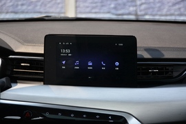   2021款BEIJING-X3 1.5T CVT荣耀版PLUS