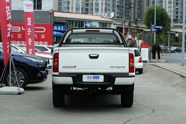 正后